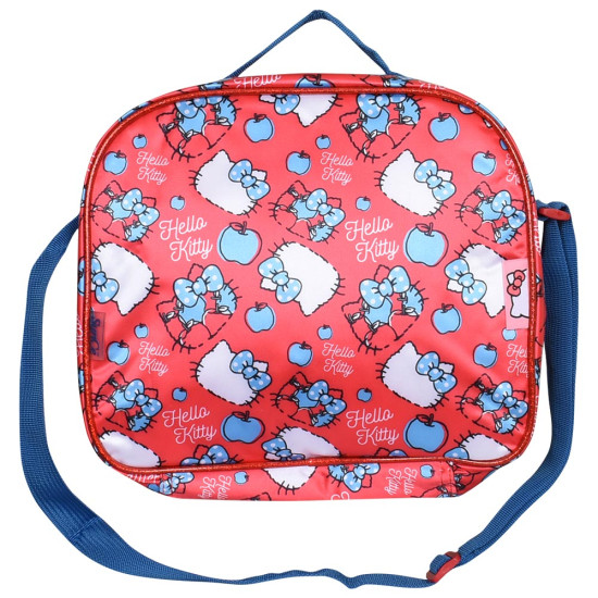 Sunce Παιδική τσάντα Hello Kitty Insulated Lunch Tote